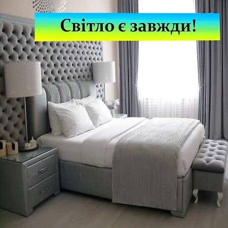 Apartment Luxury Centre Located Kijów Zewnętrze zdjęcie