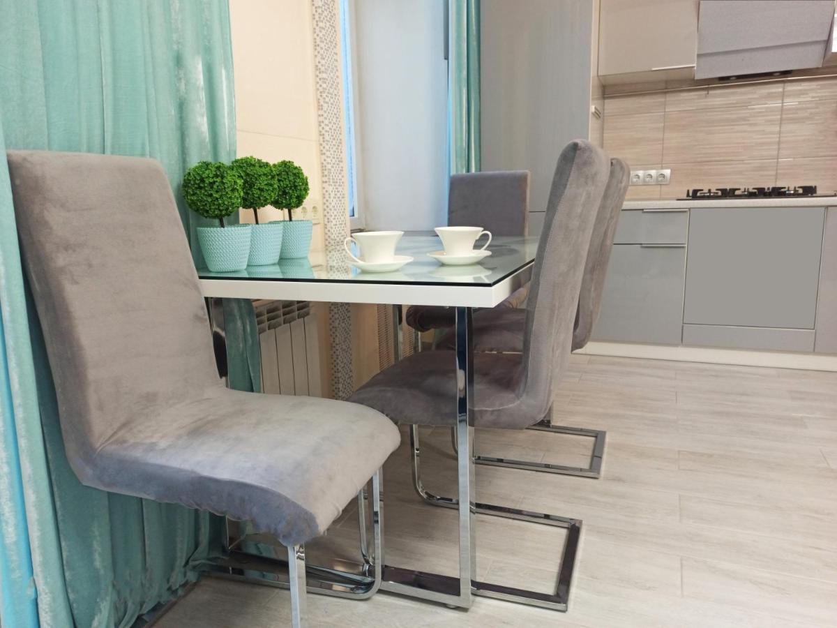 Apartment Luxury Centre Located Kijów Zewnętrze zdjęcie