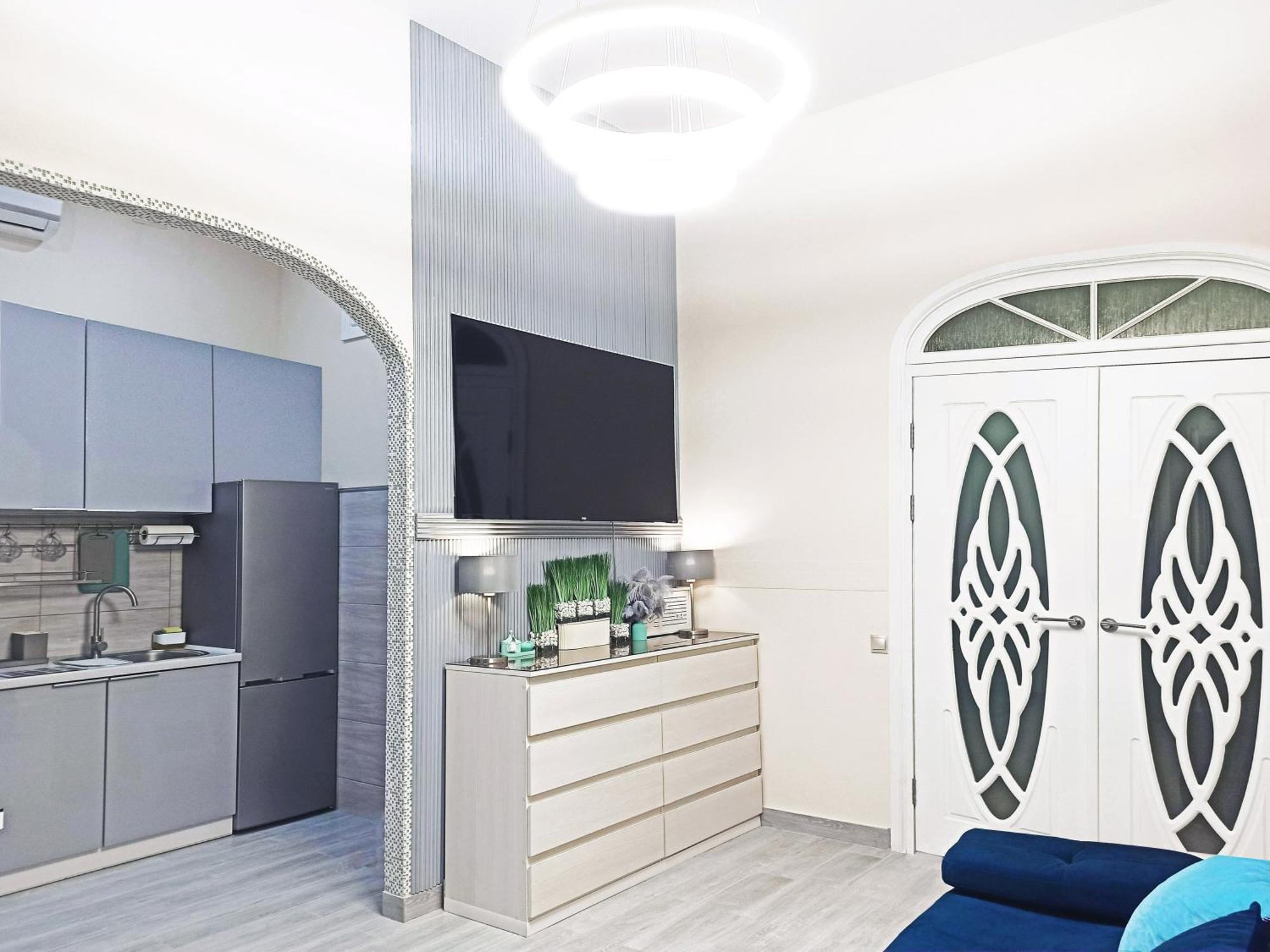 Apartment Luxury Centre Located Kijów Zewnętrze zdjęcie