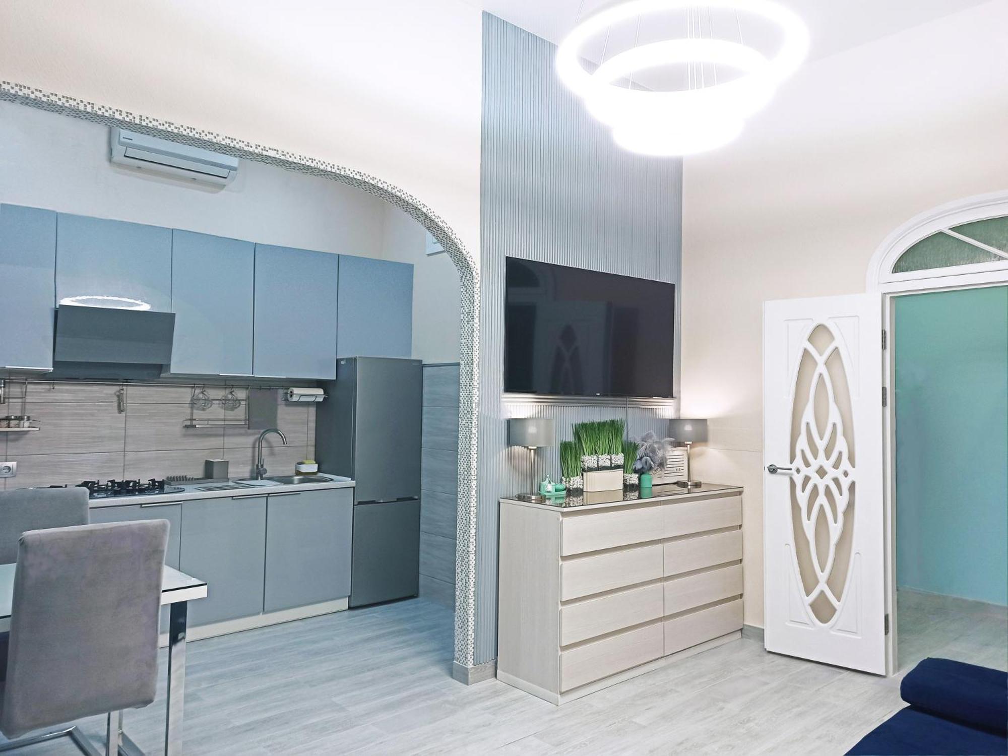 Apartment Luxury Centre Located Kijów Zewnętrze zdjęcie