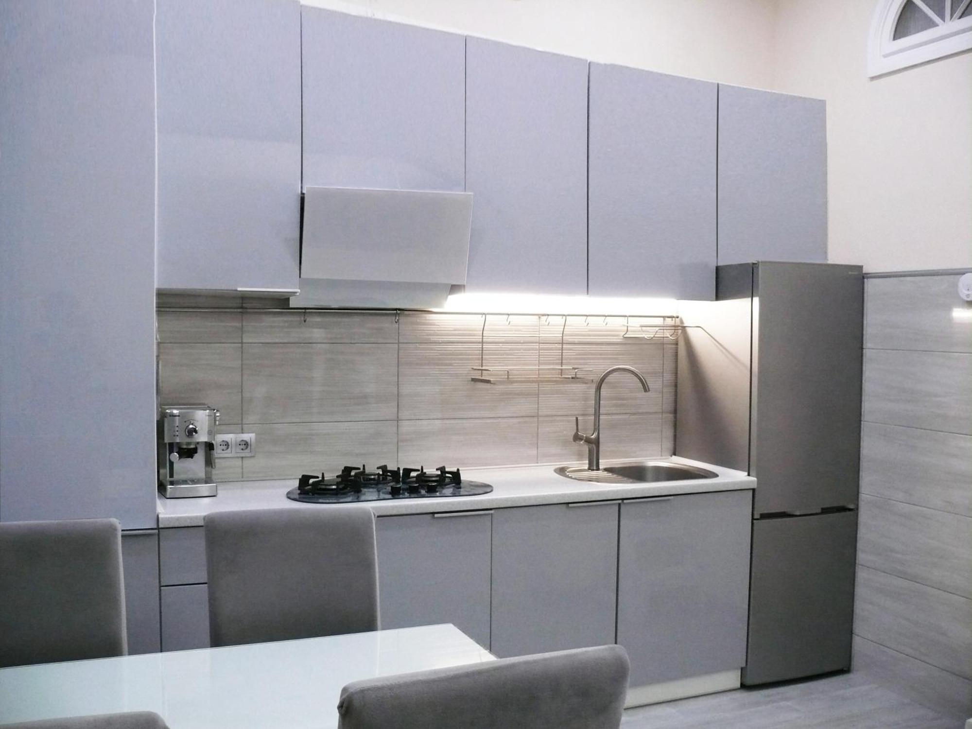 Apartment Luxury Centre Located Kijów Zewnętrze zdjęcie