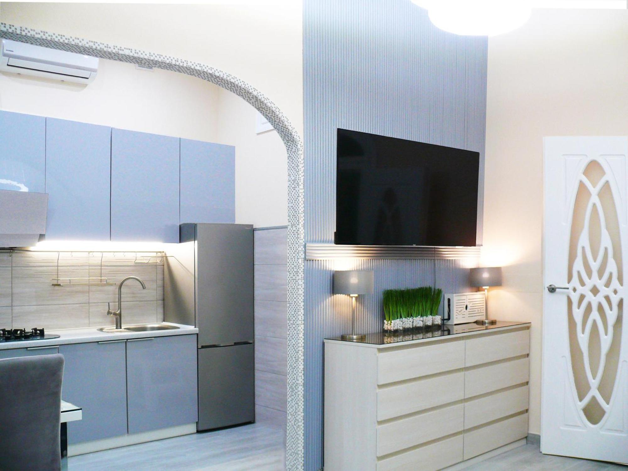Apartment Luxury Centre Located Kijów Zewnętrze zdjęcie