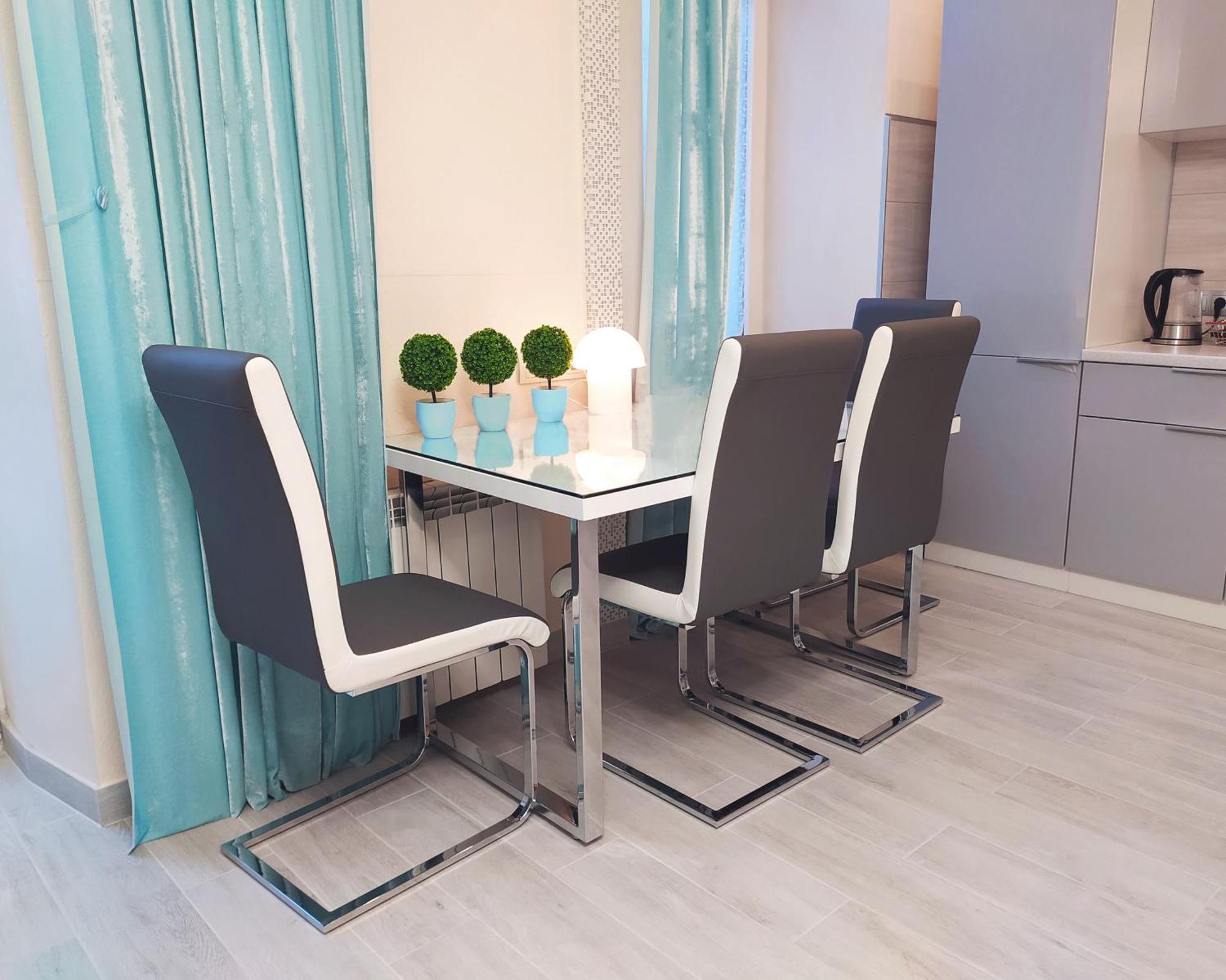 Apartment Luxury Centre Located Kijów Zewnętrze zdjęcie