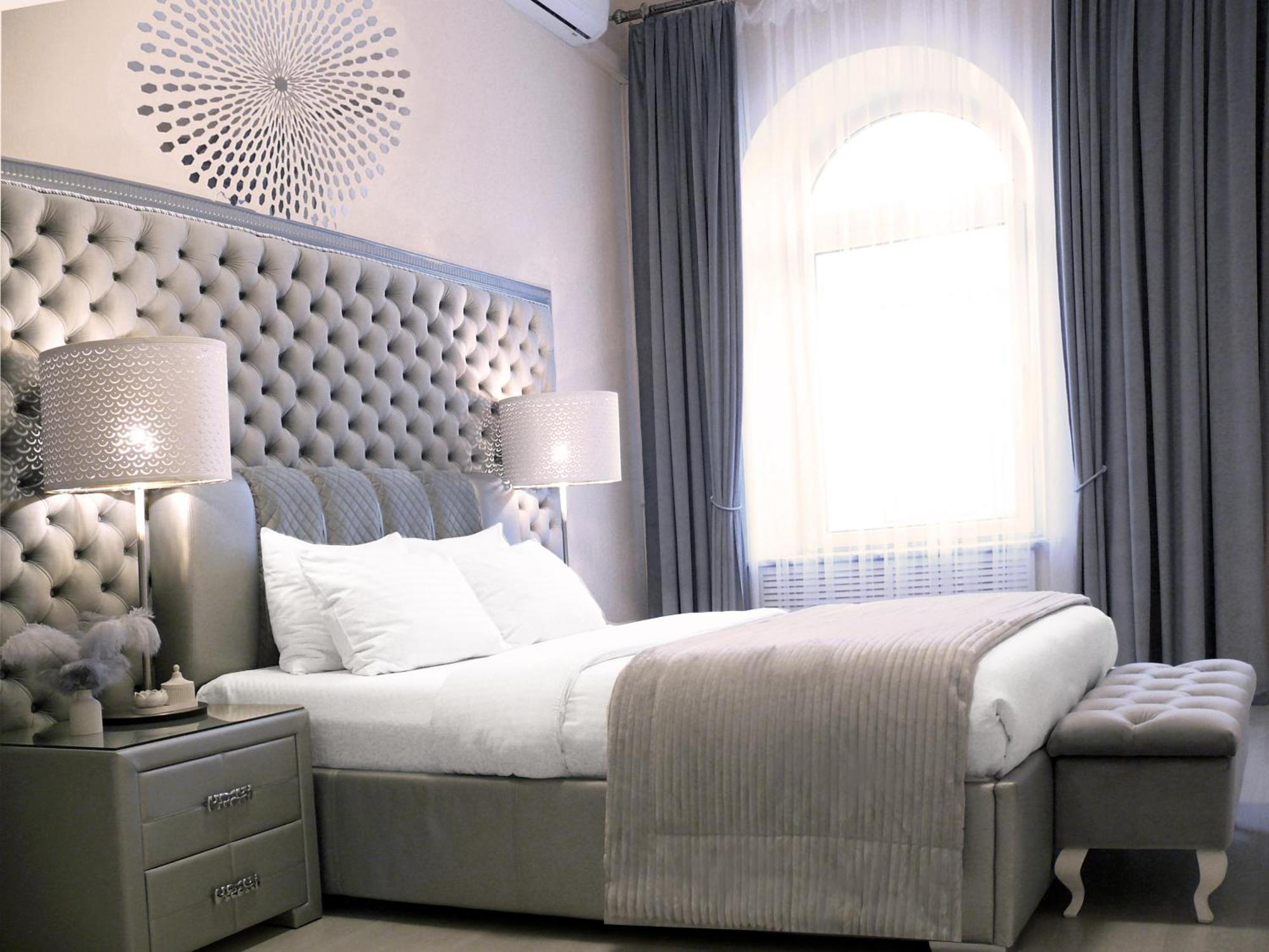 Apartment Luxury Centre Located Kijów Zewnętrze zdjęcie