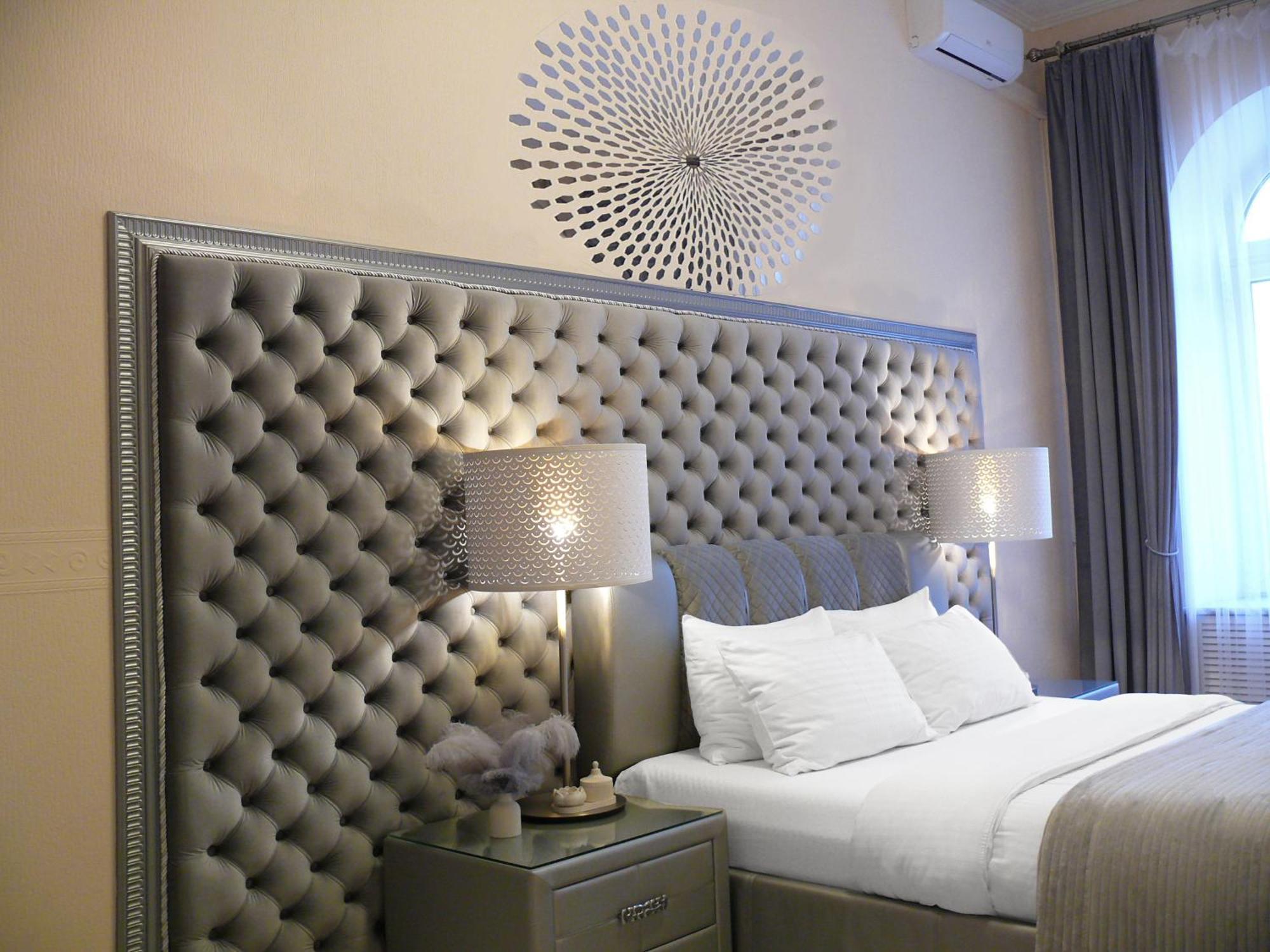 Apartment Luxury Centre Located Kijów Zewnętrze zdjęcie